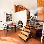 Appartement Garden House Trastevere *