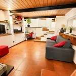 Garden House Trastevere *