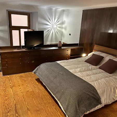 Garden House Trastevere Apartment *