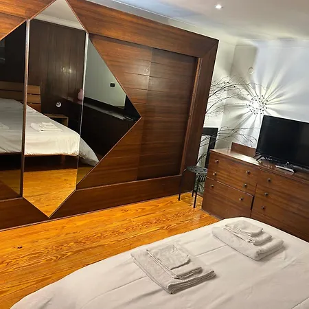 Garden House Trastevere Apartment Rome