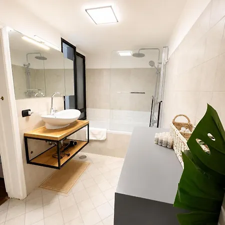Garden House Trastevere * Roma
