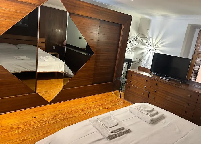 Garden House Trastevere Lägenhet Rom