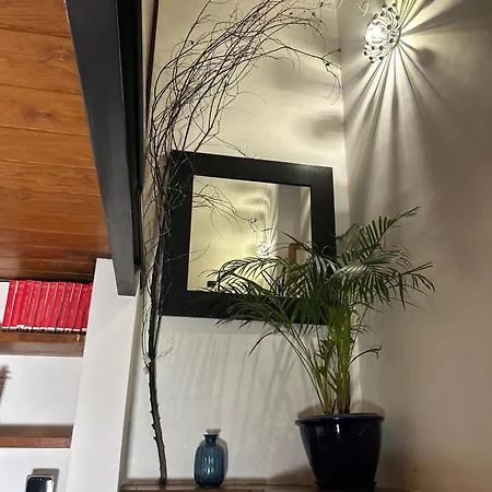 아파트 Garden House Trastevere 로마