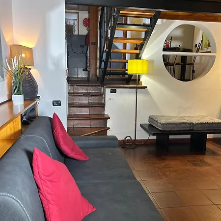 Garden House Trastevere * 로마