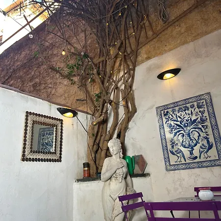 Garden House Trastevere * 로마